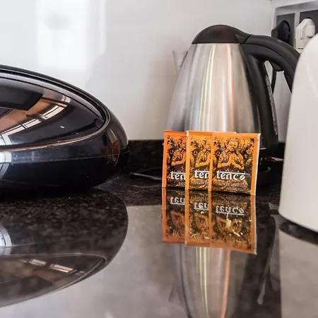 Apartman Guestready - Zen Den In Lapa *