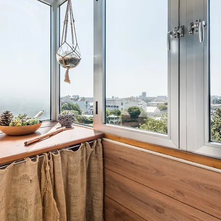 Guestready - Zen Den In Lapa