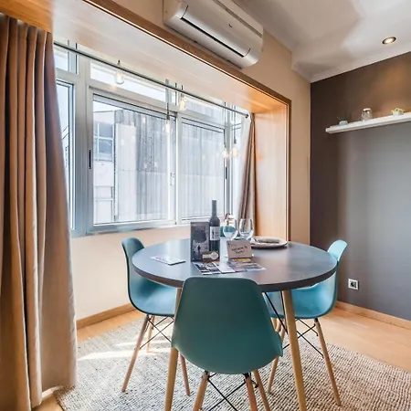 Guestready - Zen Den In Lapa