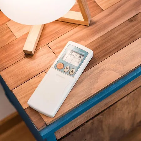 Guestready - Zen Den In Lapa Apartman