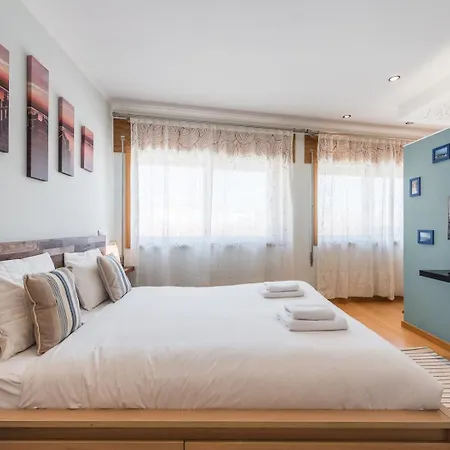 Guestready - Zen Den In Lapa *