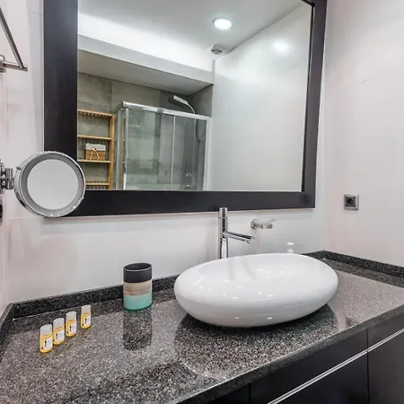 Guestready - Zen Den In Lapa *