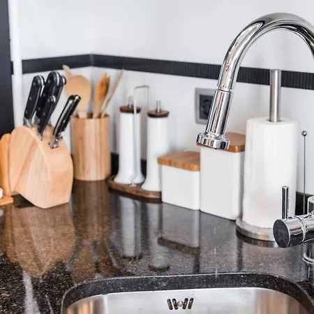 Apartman Guestready - Zen Den In Lapa Porto