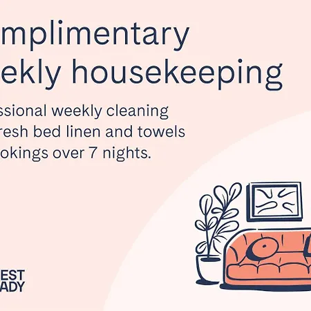 Apartman Guestready - Zen Den In Lapa Porto