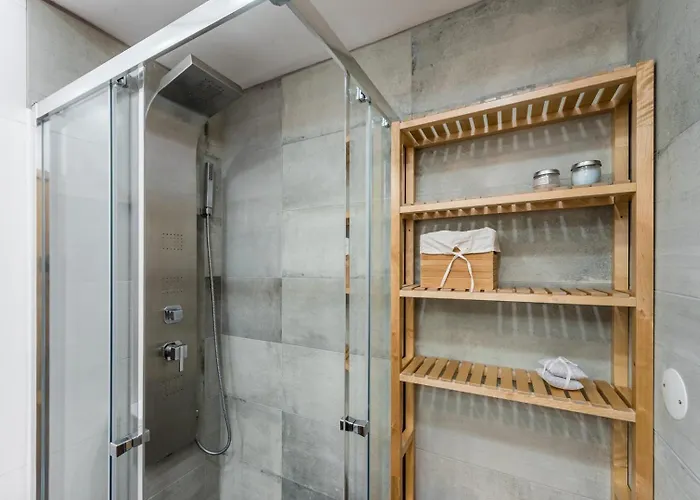 Guestready - Zen Den In Lapa Apartamento *