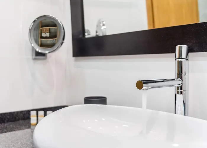 Guestready - Zen Den In Lapa Apartamento Oporto