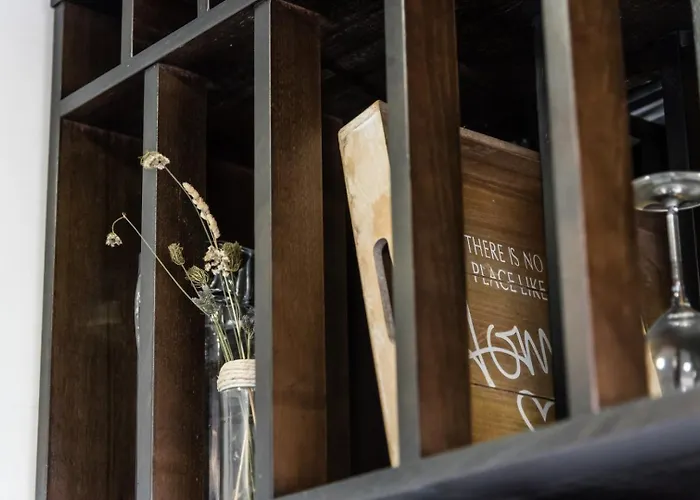 Apartamento Guestready - Zen Den In Lapa