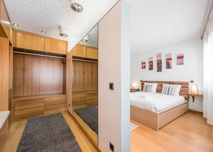 Apartamento Guestready - Zen Den In Lapa *