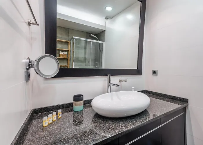 Guestready - Zen Den In Lapa *