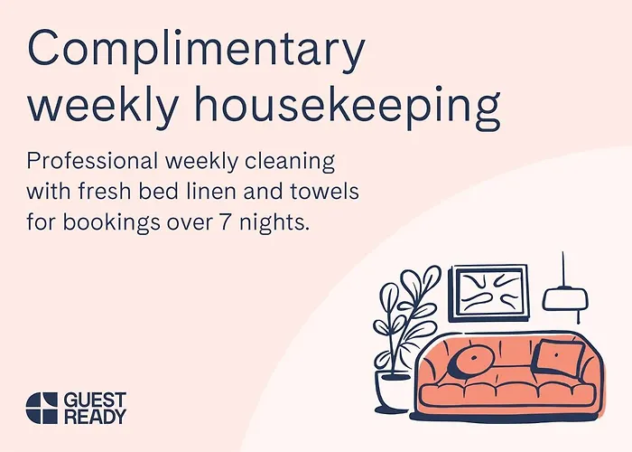 Apartamento Guestready - Zen Den In Lapa Oporto