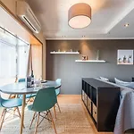 Guestready - Zen Den In Lapa 公寓