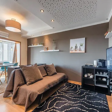 Guestready - Casa Da Lapa Apartamento *