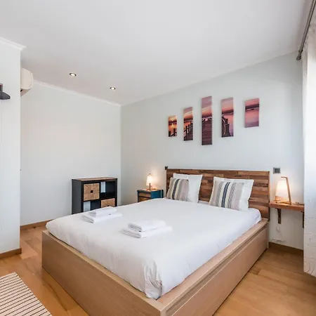Guestready - Casa Da Lapa Apartamento
