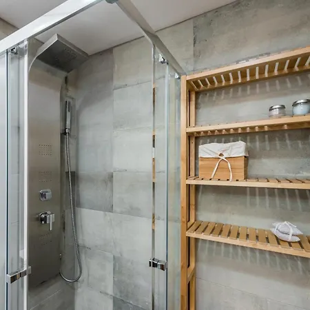 Guestready - Zen Den In Lapa Apartment *