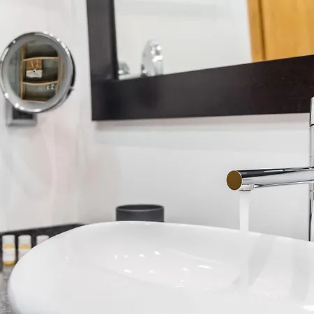 Guestready - Zen Den In Lapa Apartment Porto