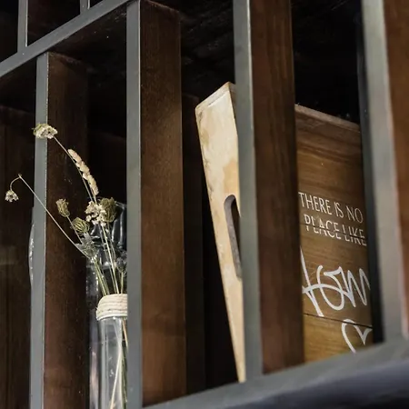 Apartment Guestready - Zen Den In Lapa