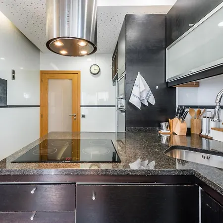 Guestready - Zen Den In Lapa Apartment *