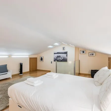 Guestready - Zen Den In Lapa * Порту