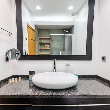 Apartment Guestready - Zen Den In Lapa