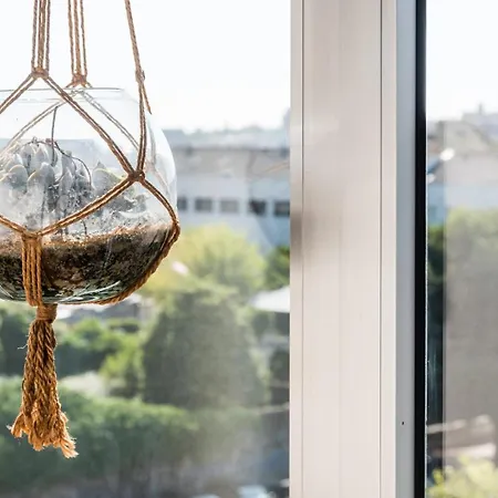 Guestready - Zen Den In Lapa Apartment Porto