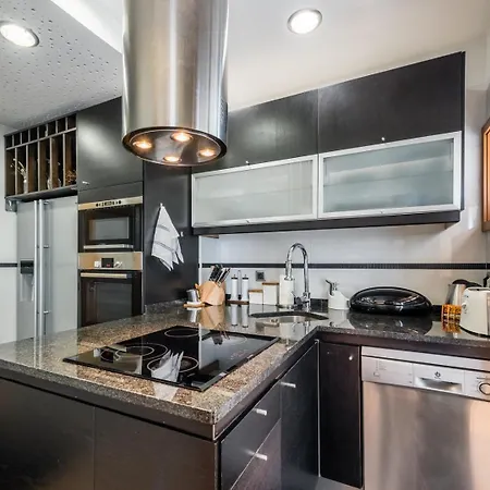 Apartment Guestready - Zen Den In Lapa Porto