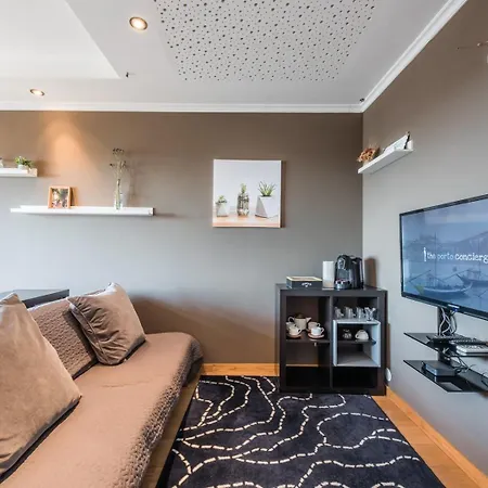 Apartment Guestready - Zen Den In Lapa