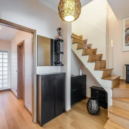 Apartment Guestready - Zen Den In Lapa