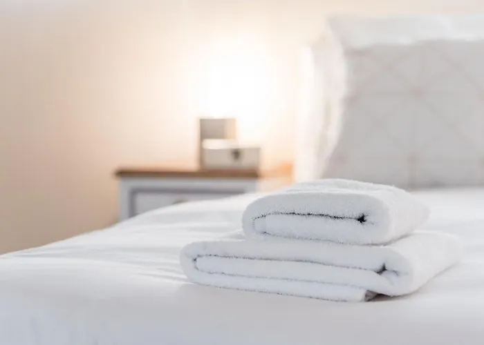 Apartamento Guestready - Zen Den In Lapa Porto