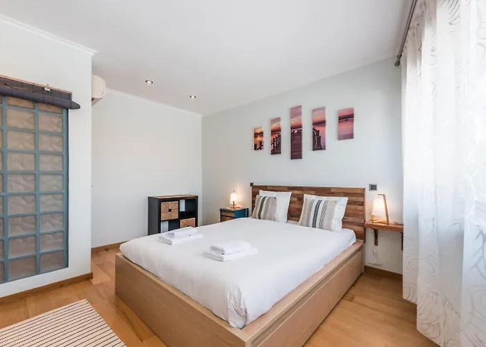 Guestready - Zen Den In Lapa Апартаменты