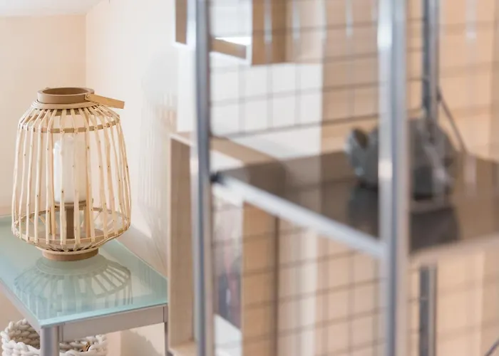 Apartamento Guestready - Zen Den In Lapa Porto