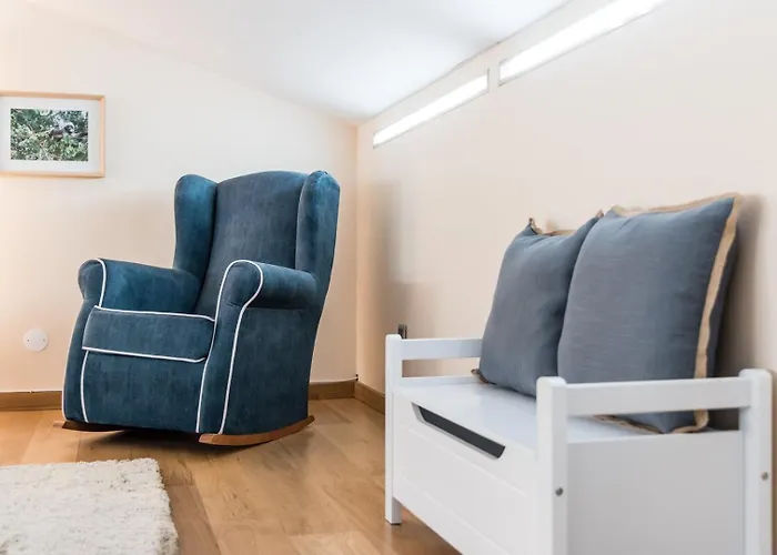 Apartamento Guestready - Zen Den In Lapa *