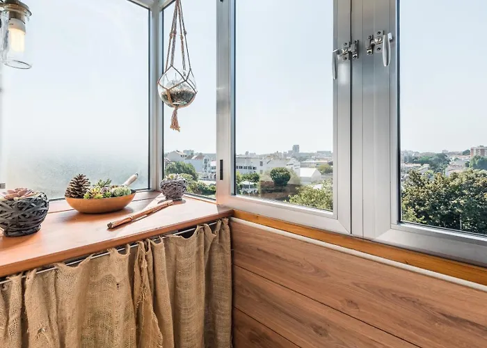 Guestready - Zen Den In Lapa