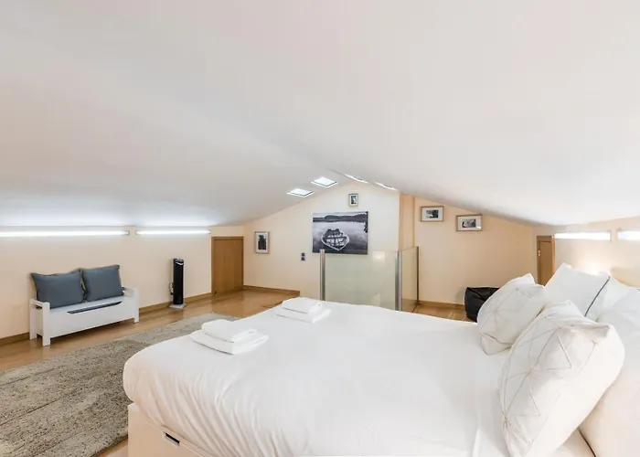 Guestready - Zen Den In Lapa * Порту