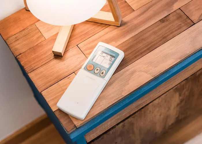 Guestready - Zen Den In Lapa Апартаменты