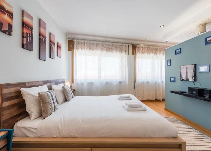 Guestready - Zen Den In Lapa *