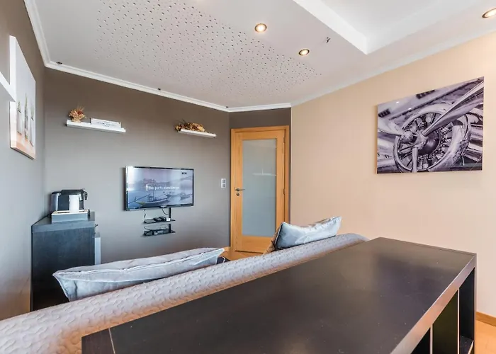 Guestready - Zen Den In Lapa Порту