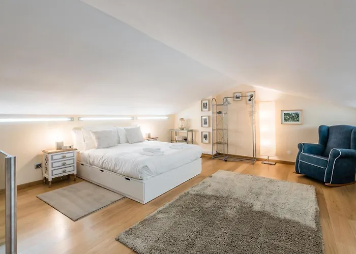 Apartamento Guestready - Zen Den In Lapa *