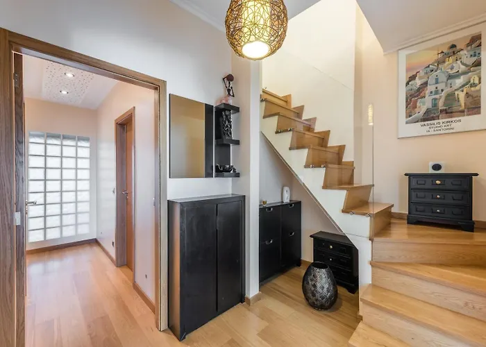 Apartamento Guestready - Zen Den In Lapa