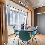 Guestready - Zen Den In Lapa
