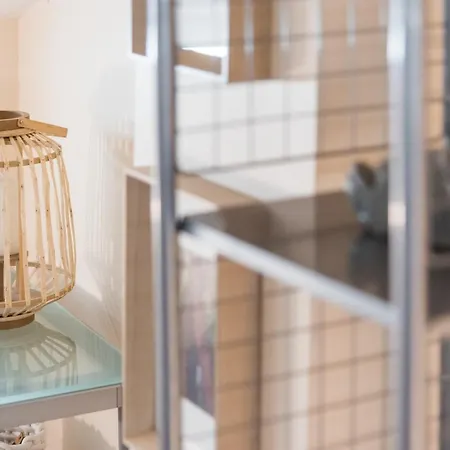 Lejlighed Guestready - Zen Den In Lapa Porto