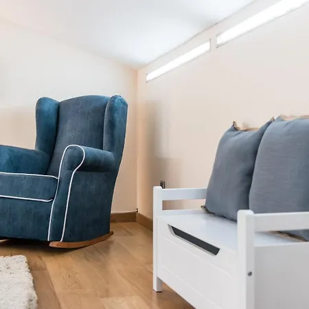 Daire Guestready - Zen Den In Lapa *