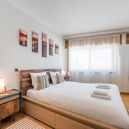 Guestready - Zen Den In Lapa Daire *