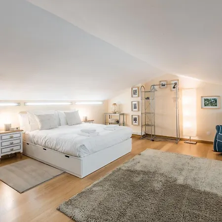 Daire Guestready - Zen Den In Lapa *