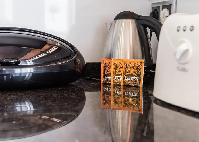 Lejlighed Guestready - Zen Den In Lapa *