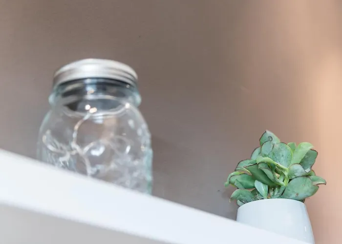 Lejlighed Guestready - Zen Den In Lapa Porto