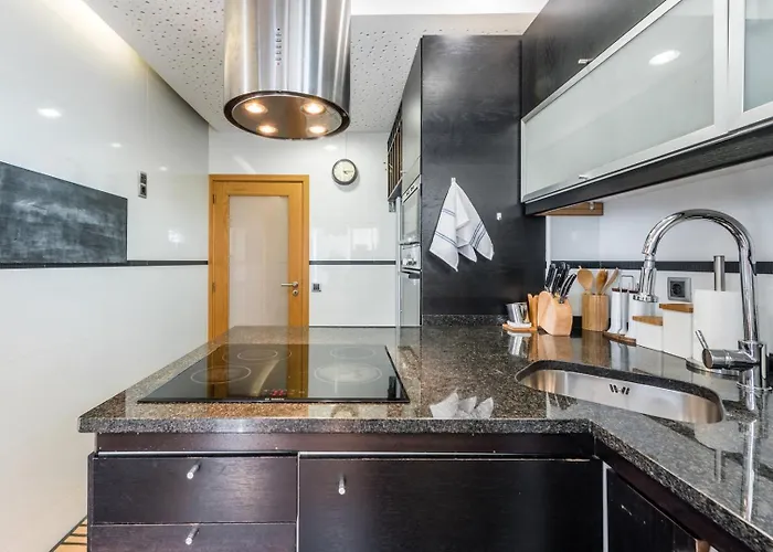 Guestready - Zen Den In Lapa Lejlighed *