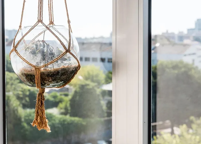 Guestready - Zen Den In Lapa Lejlighed Porto