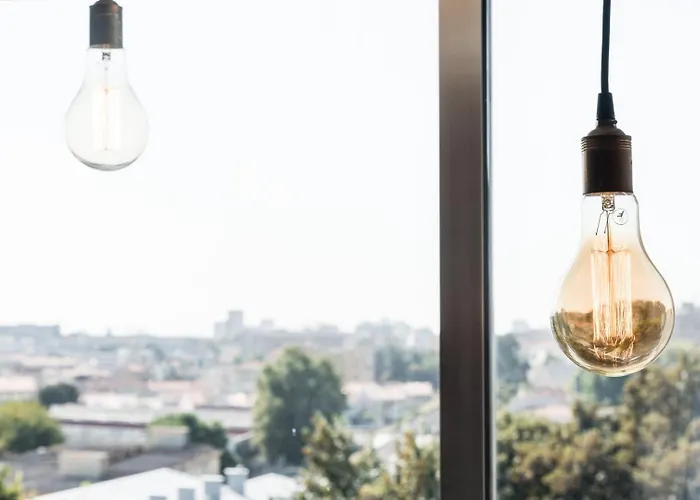 Lejlighed Guestready - Zen Den In Lapa *