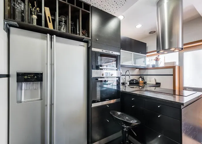 Guestready - Zen Den In Lapa