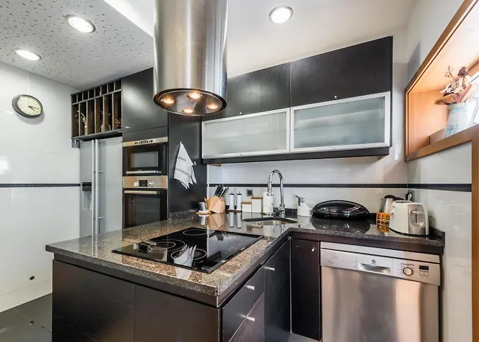 Lejlighed Guestready - Zen Den In Lapa Porto